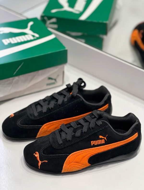 PUMA Speedcat OG
