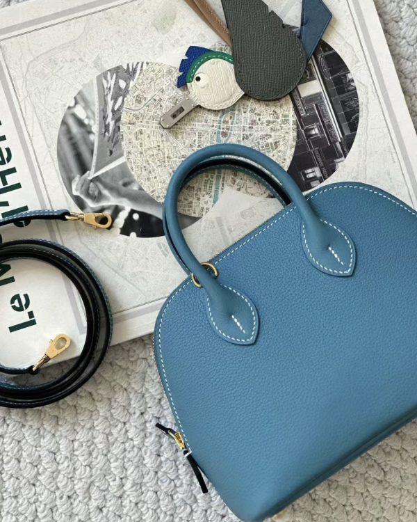 HERMES Bolide