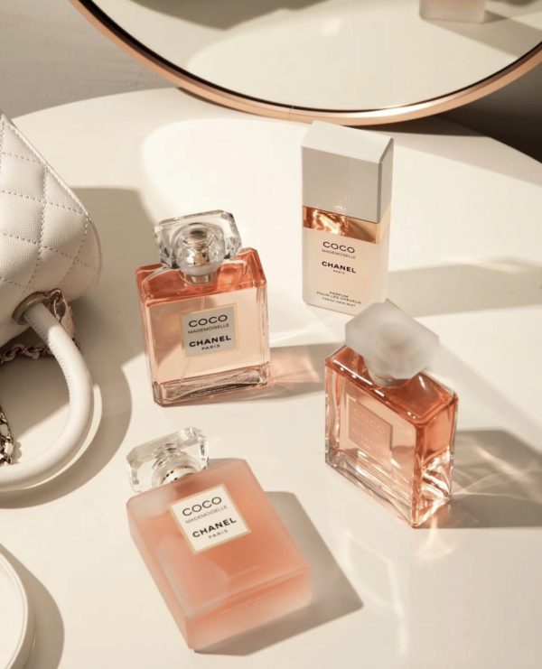 CHANEL Coco Miss perfume