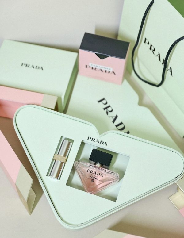 Prada My Own Secret Eau de Parfum