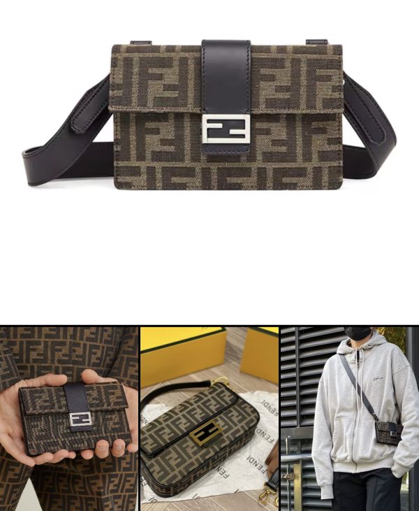 Fendi baguette - Image 6
