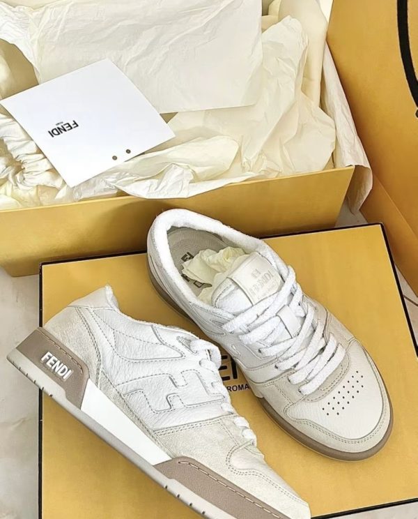 Fendi match