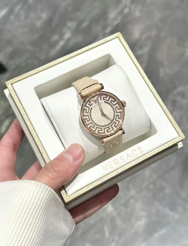 Versace watch