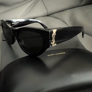 YSL sunglass