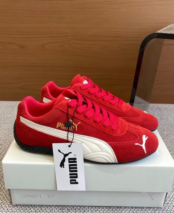 PUMA Speedcat OG