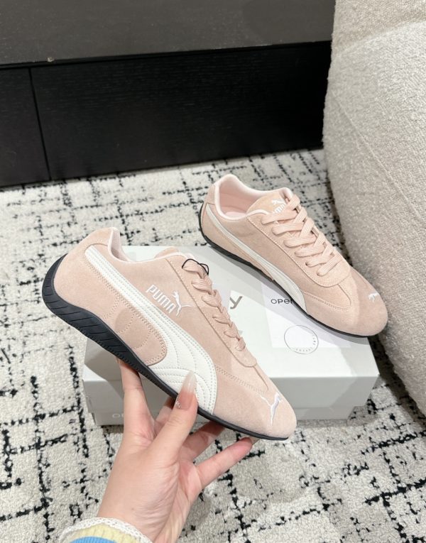 PUMA Speedcat OG