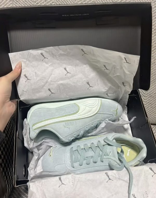 PUMA Speedcat OG