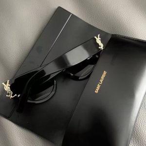 YSL sunglass