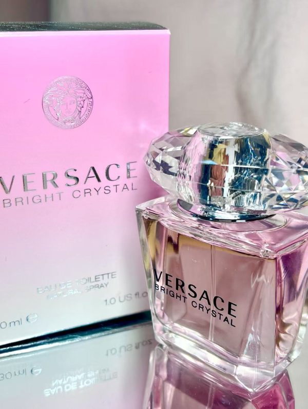 Versace perfume