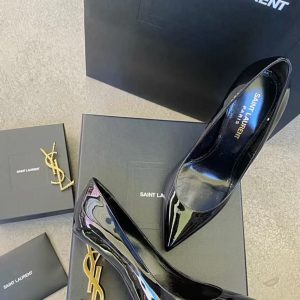 YSL High heel