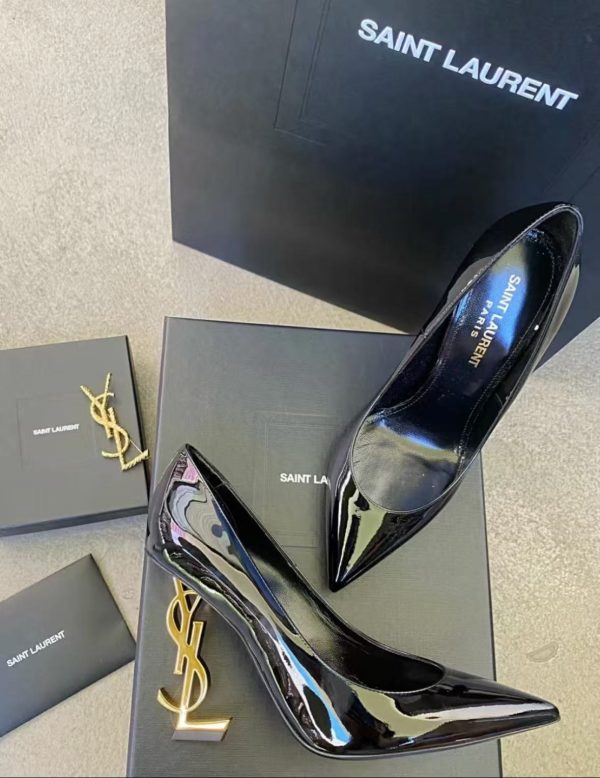 YSL High heel