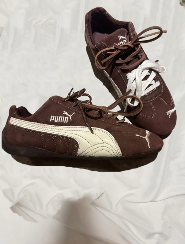 PUMA Speedcat OG