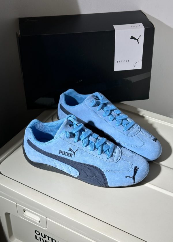 PUMA Speedcat OG