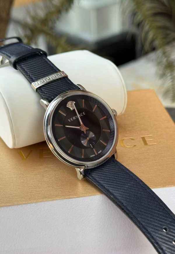 Versace watch