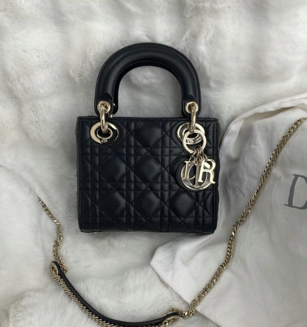 Lady Dior