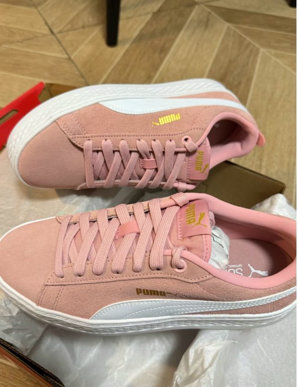 PUMA Speedcat OG