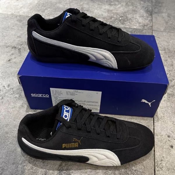 PUMA Speedcat OG