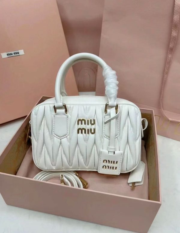 MIU MIU  bag
