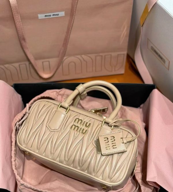 MIU MIU  bag