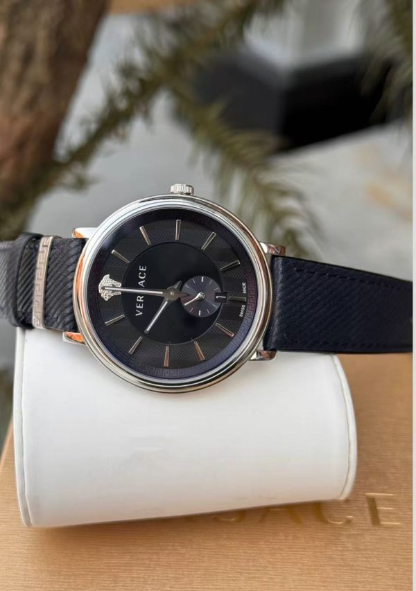 Versace watch