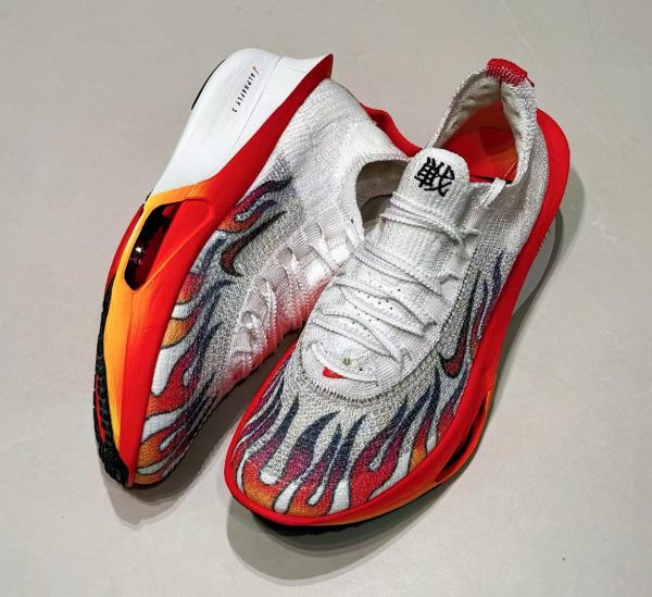 Nike Alphafly 3