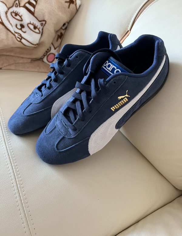 PUMA Speedcat OG