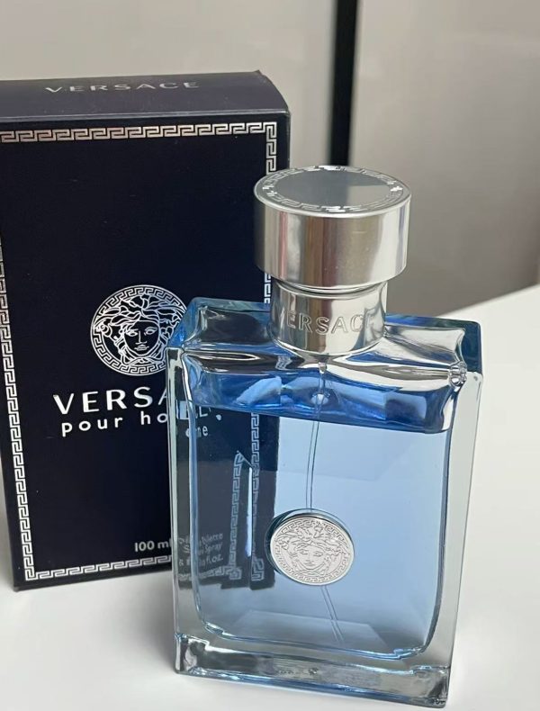 Versace perfume