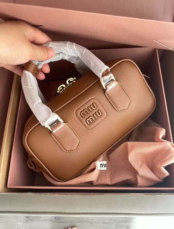 MIU MIU  bag