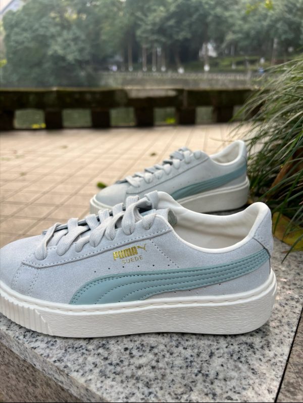 PUMA Suede Classic