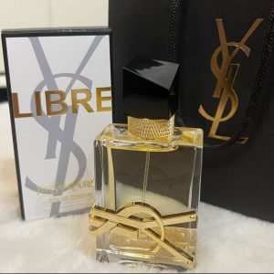 YSL perfume