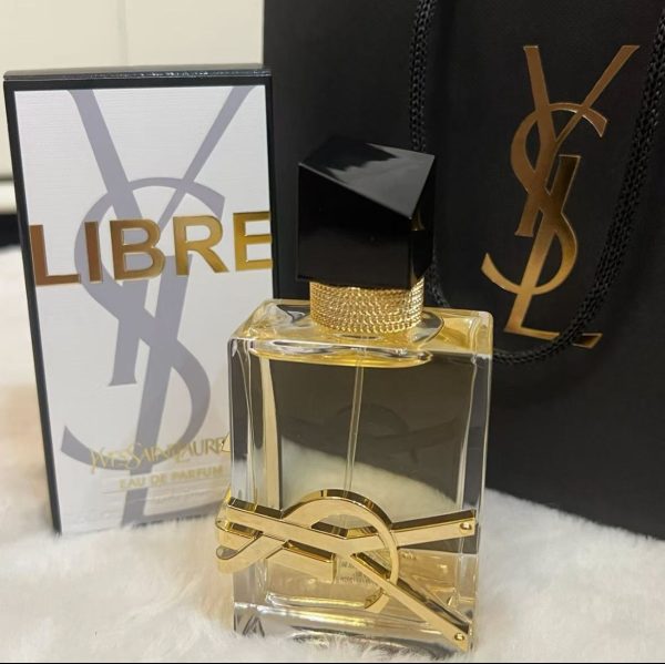 YSL perfume