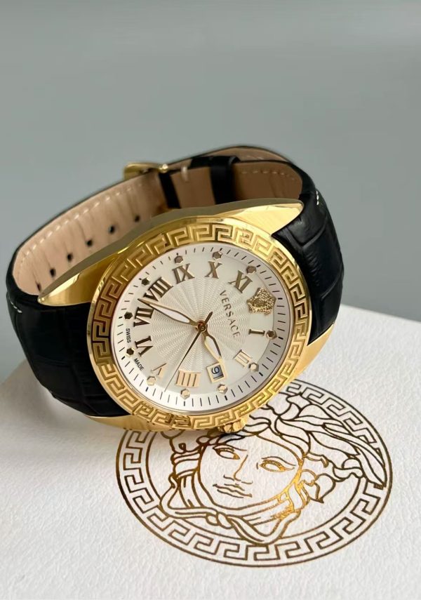 Versace watch