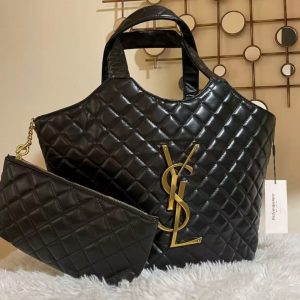 YSL bag