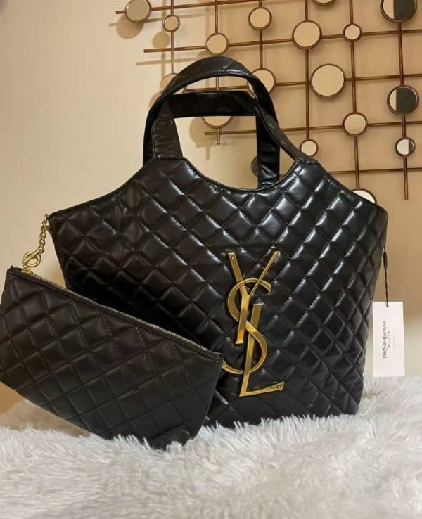 YSL bag
