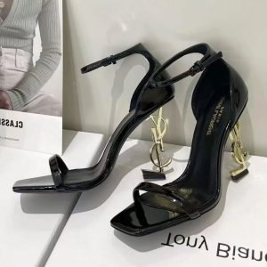 YSL High heel