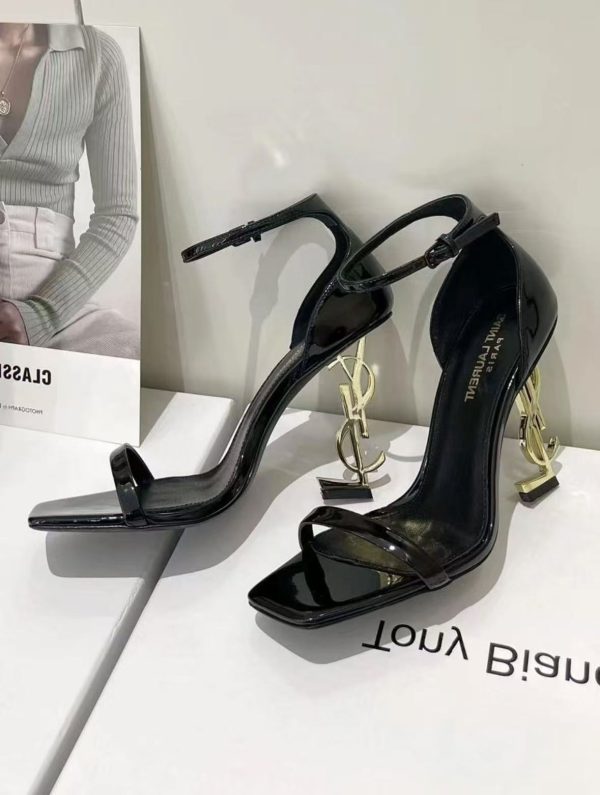 YSL High heel
