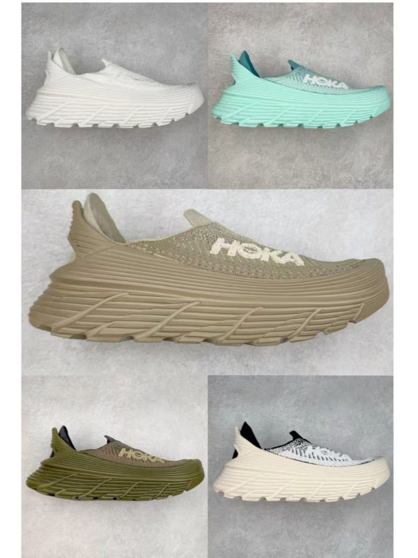 HOKA,Latest Styles