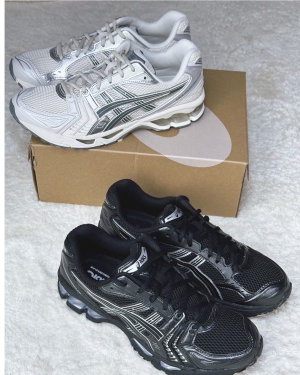 ASICS