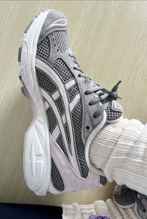 ASICS