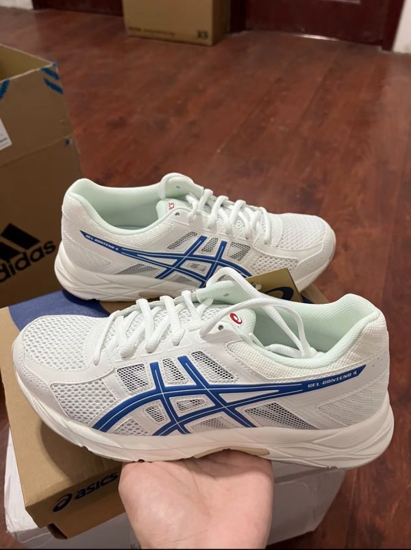 ASICS