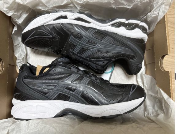 ASICS