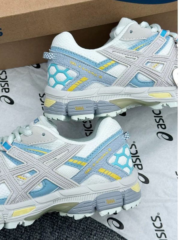 ASICS