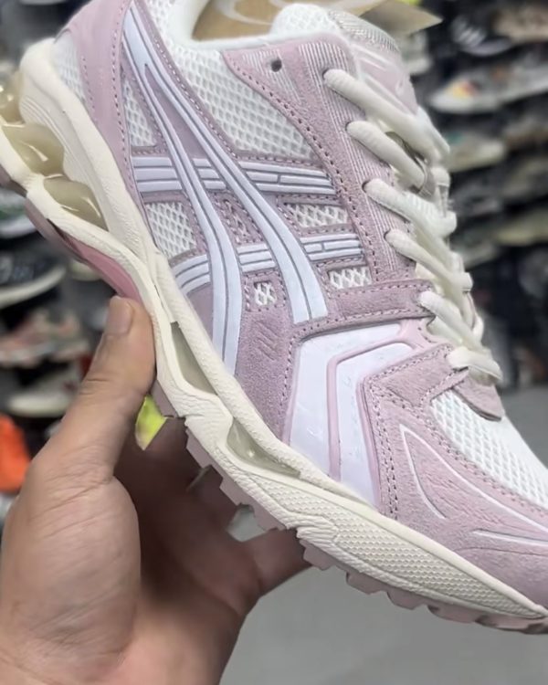 ASICS
