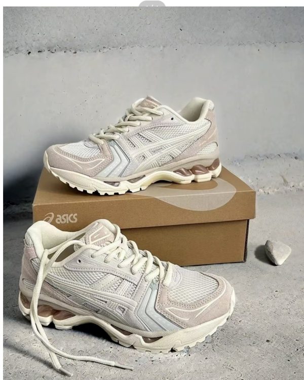 ASICS