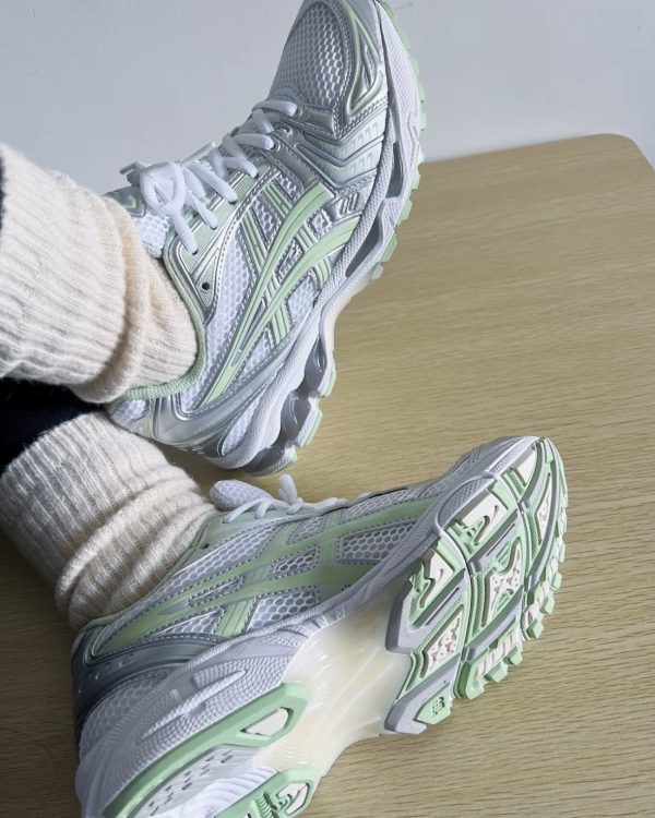 ASICS