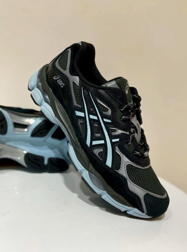 ASICS