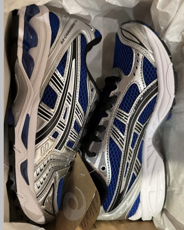 ASICS