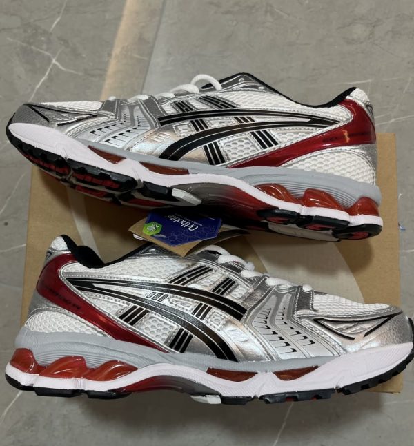 ASICS