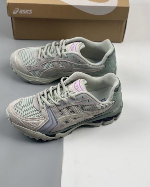 ASICS