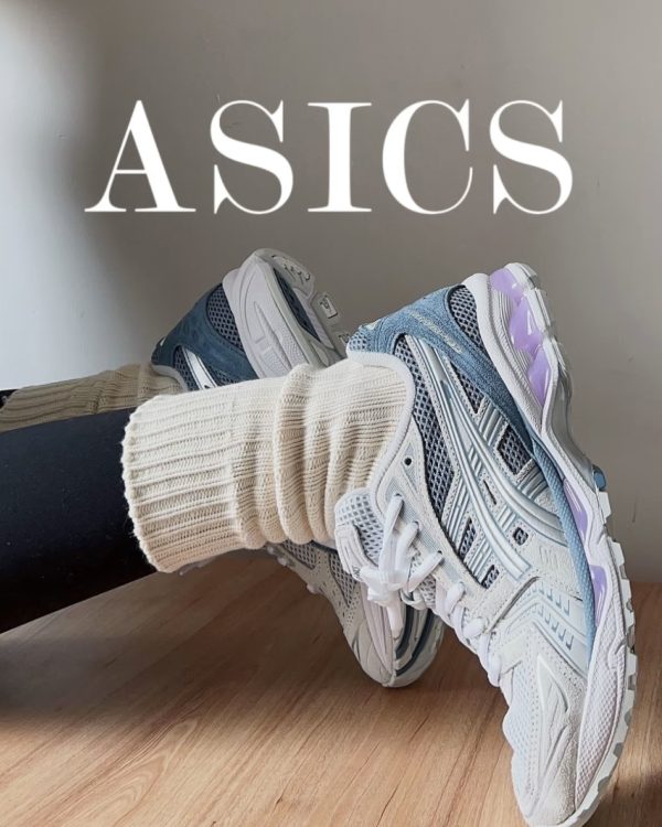 ASICS